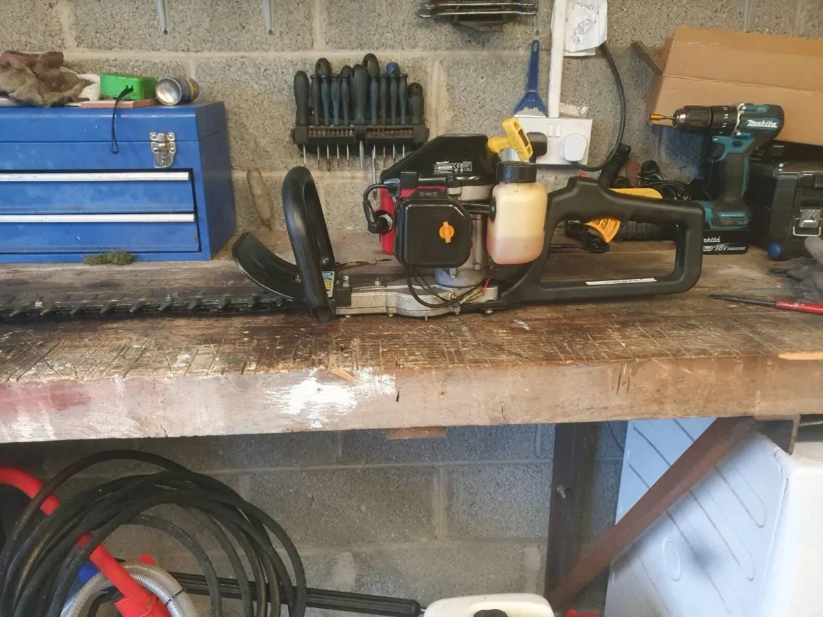 Garden tools - Image 3