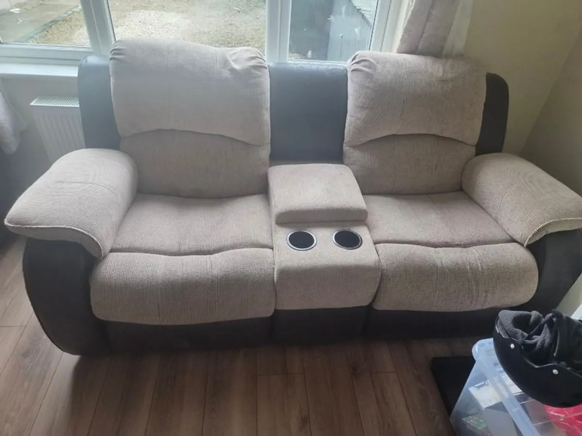Sofa set - Image 2