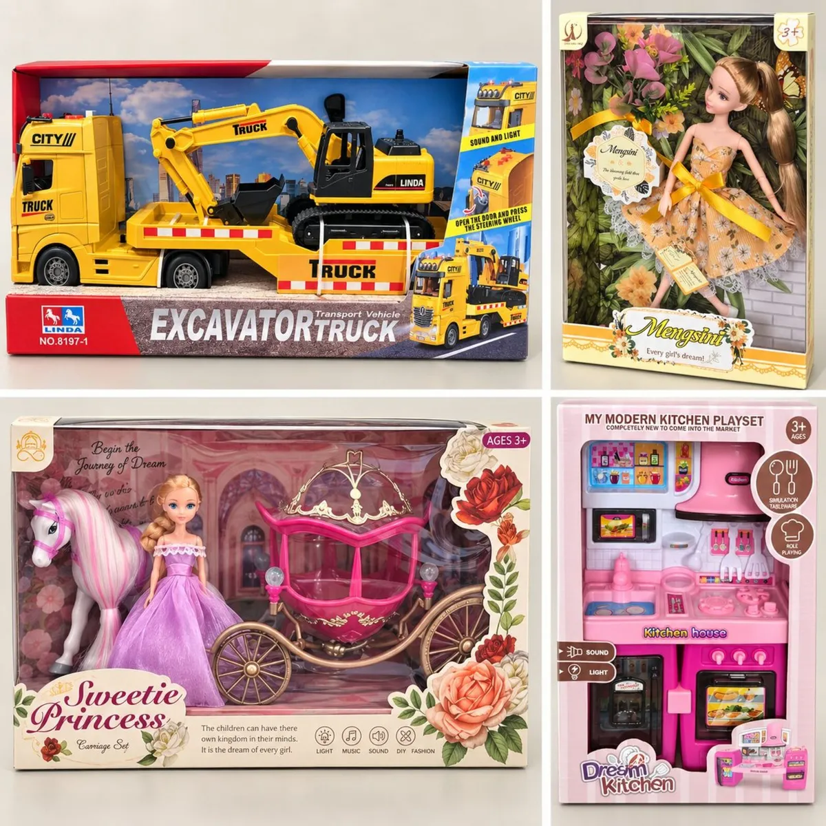 Christmas sorted, Gifts, Tablets, Toys & More - Image 2