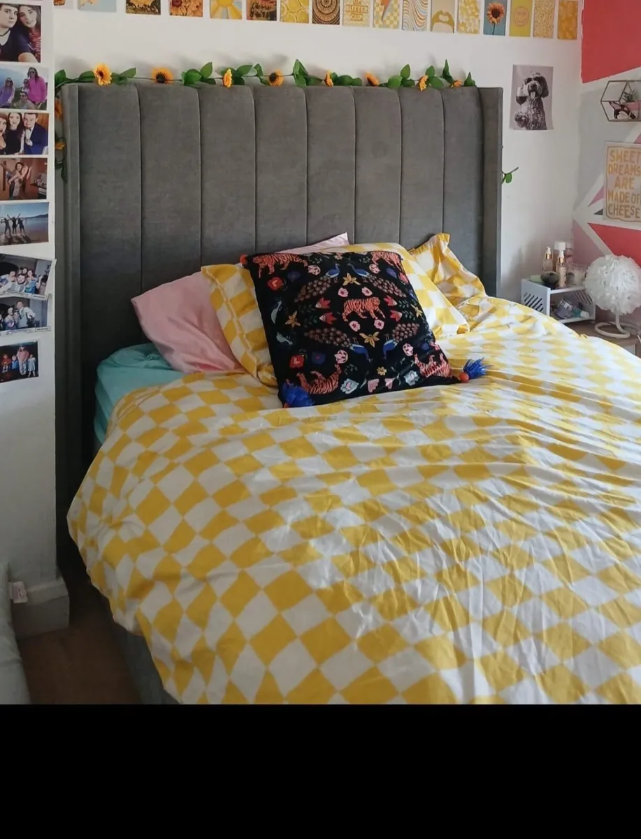 Bed Frame - Image 2