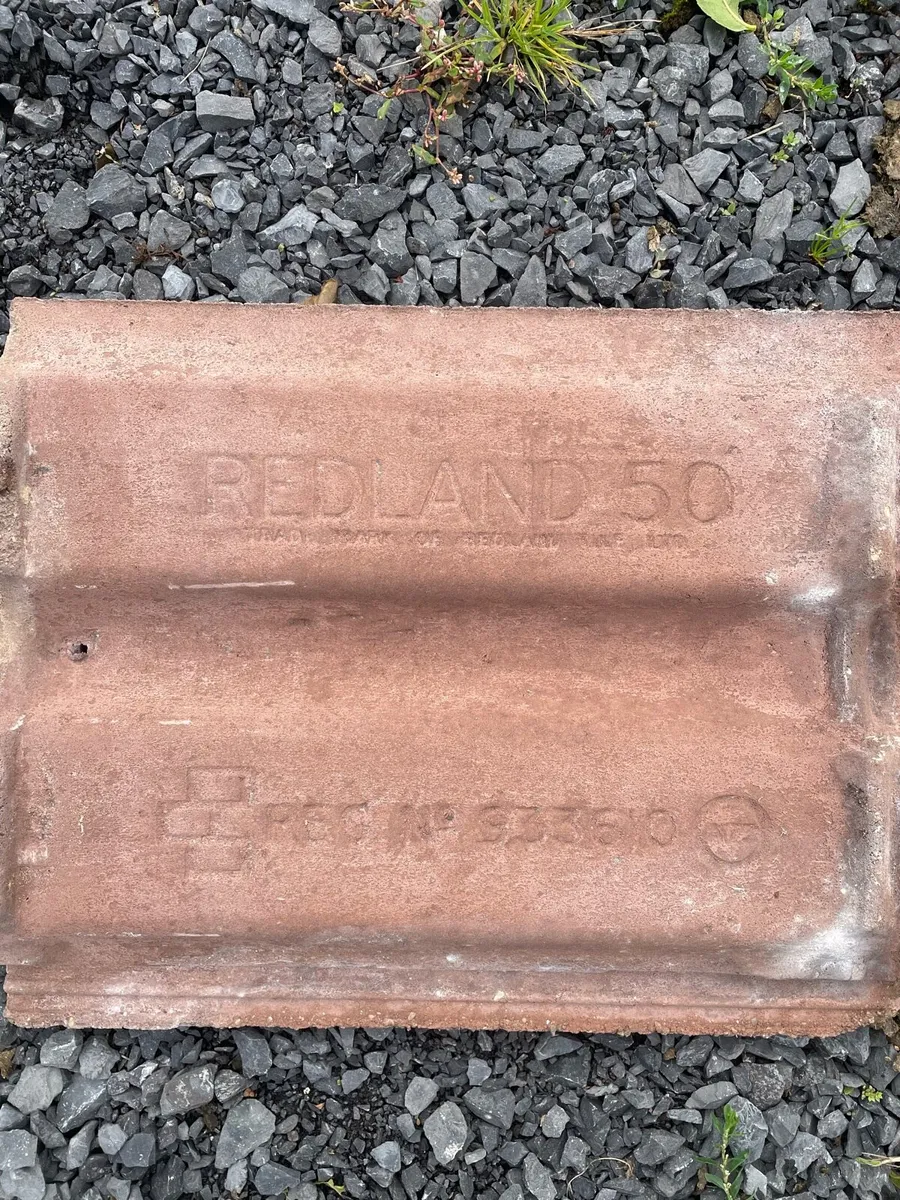 Roofing tiles - Image 2