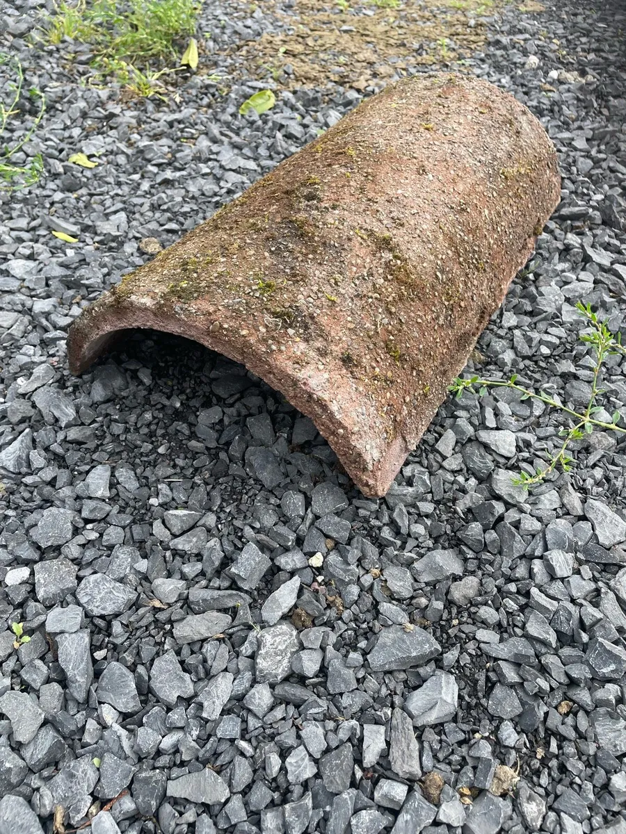 Roofing tiles - Image 3