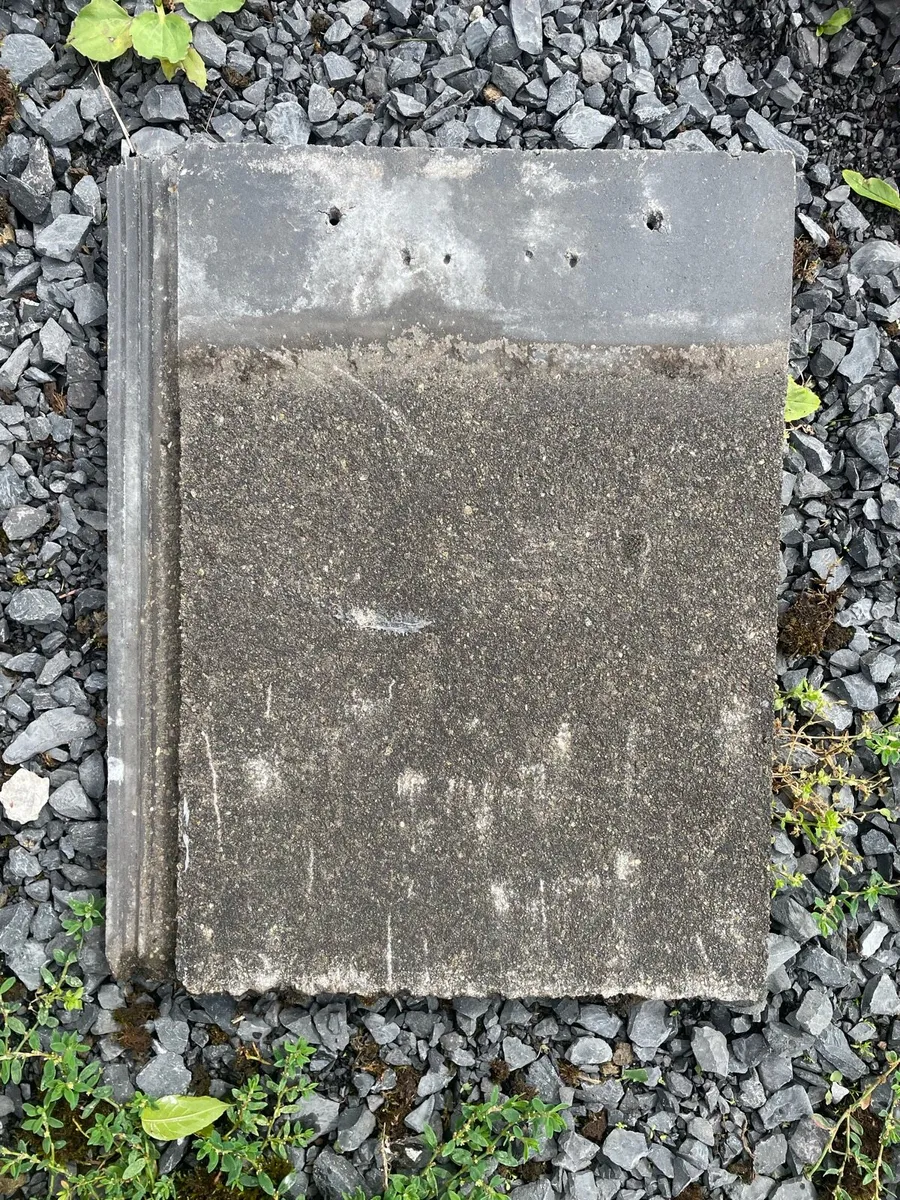 Roof tiles - Image 1