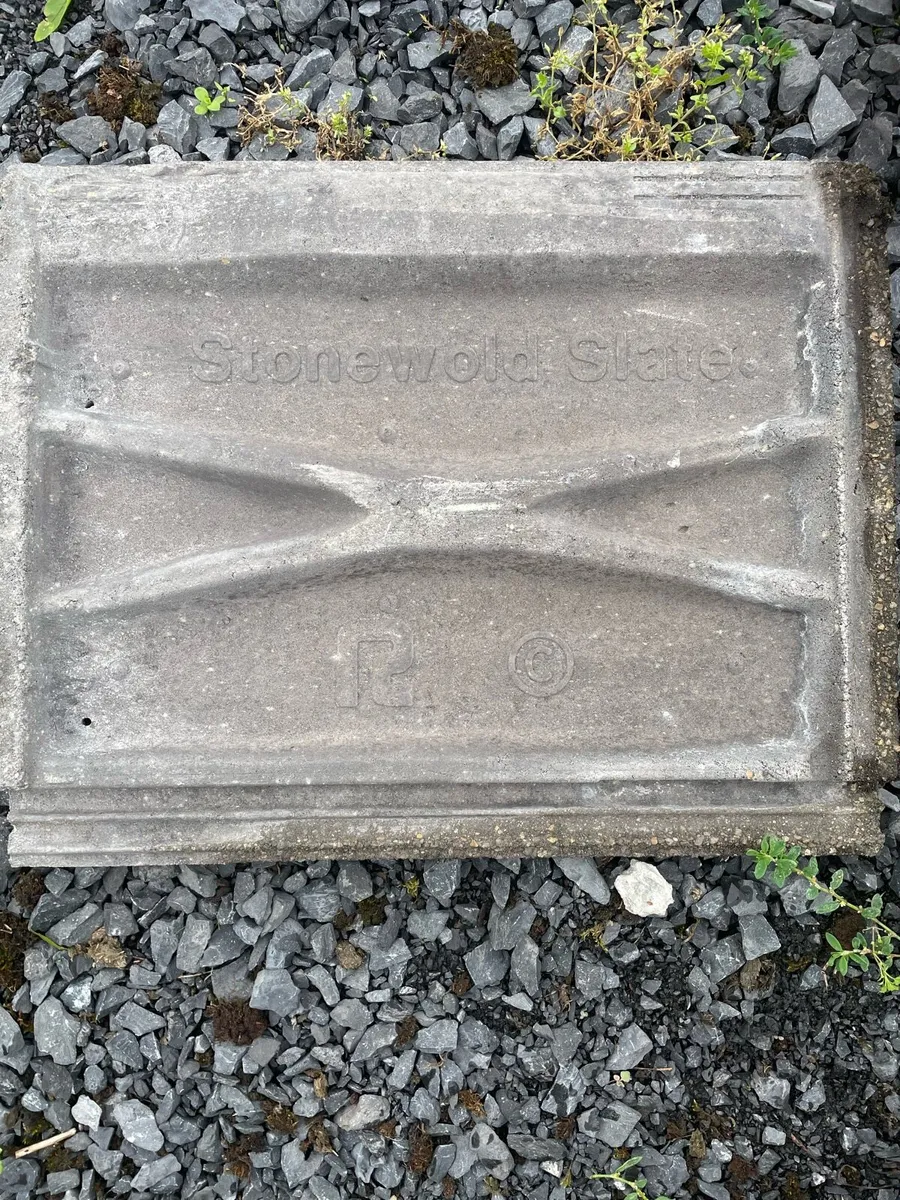 Roof tiles - Image 2