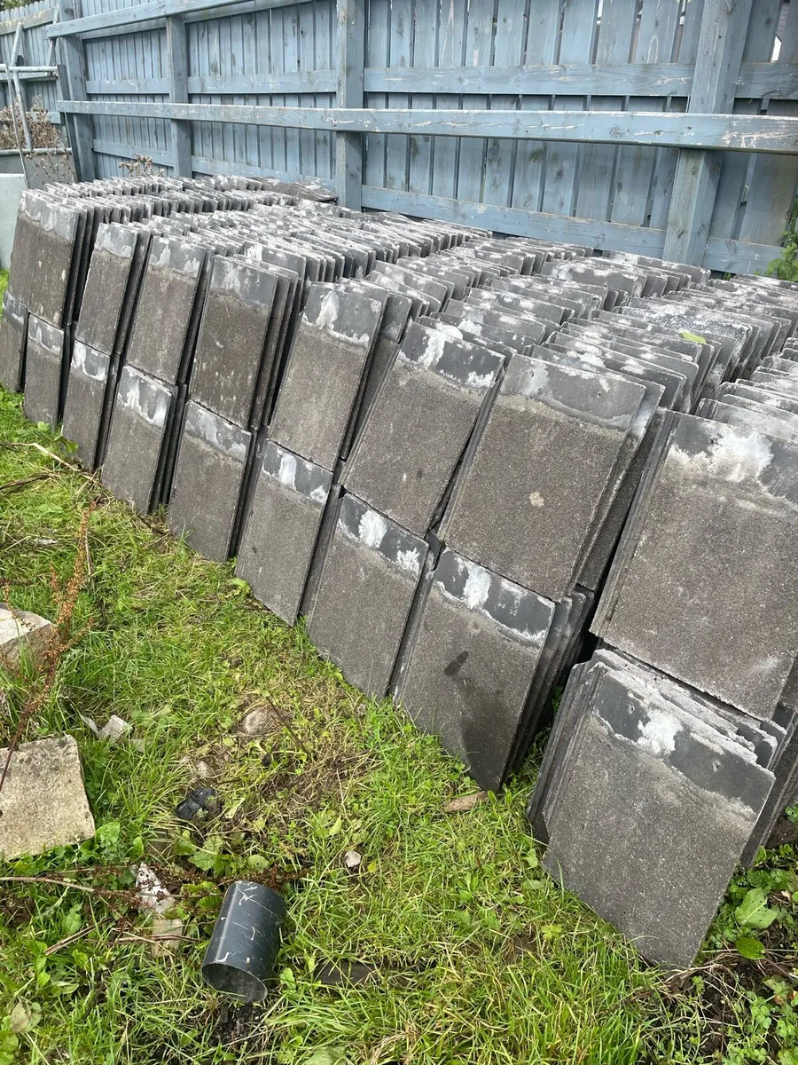 Roof tiles - Image 3