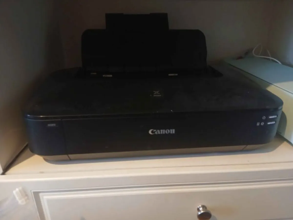 Canon Pixma ix6850 - Image 1