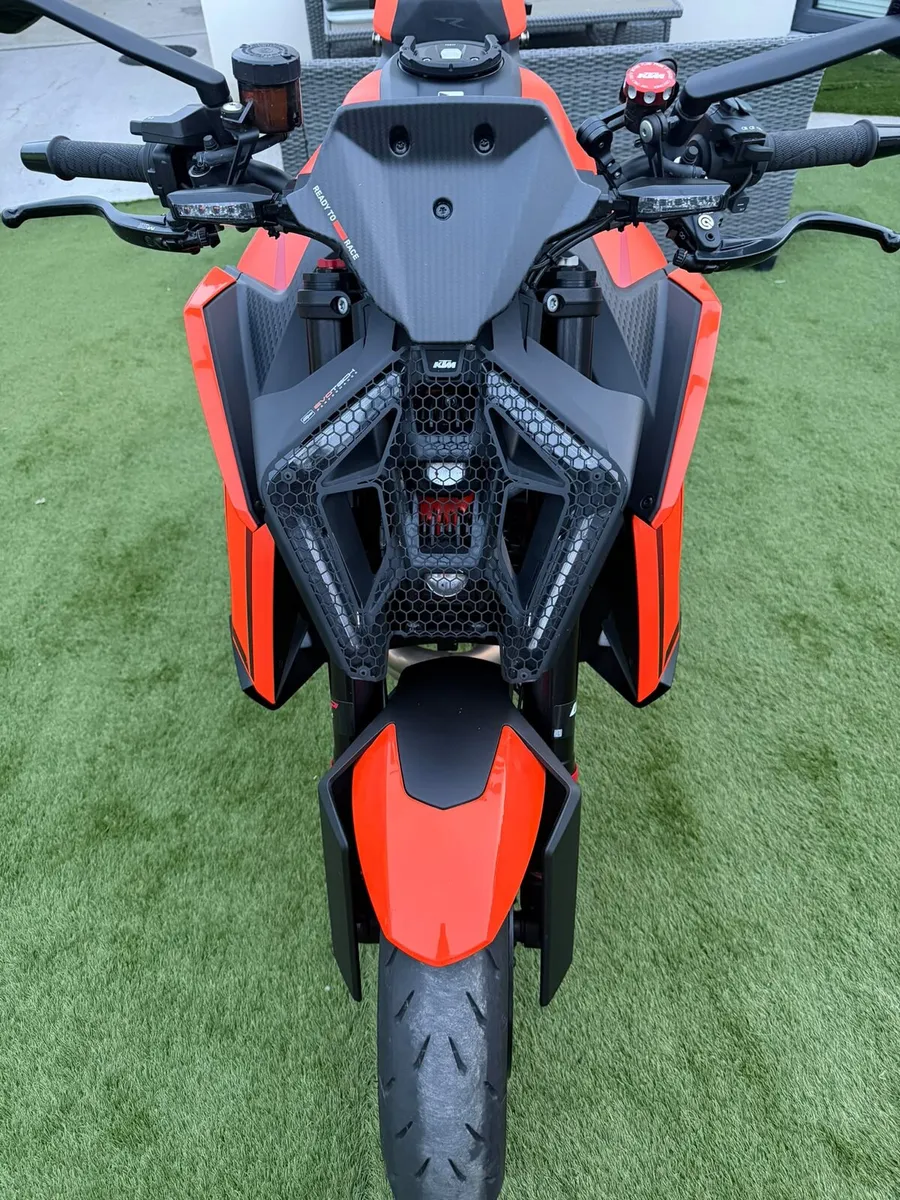 KTM 1390 SDR - Image 4