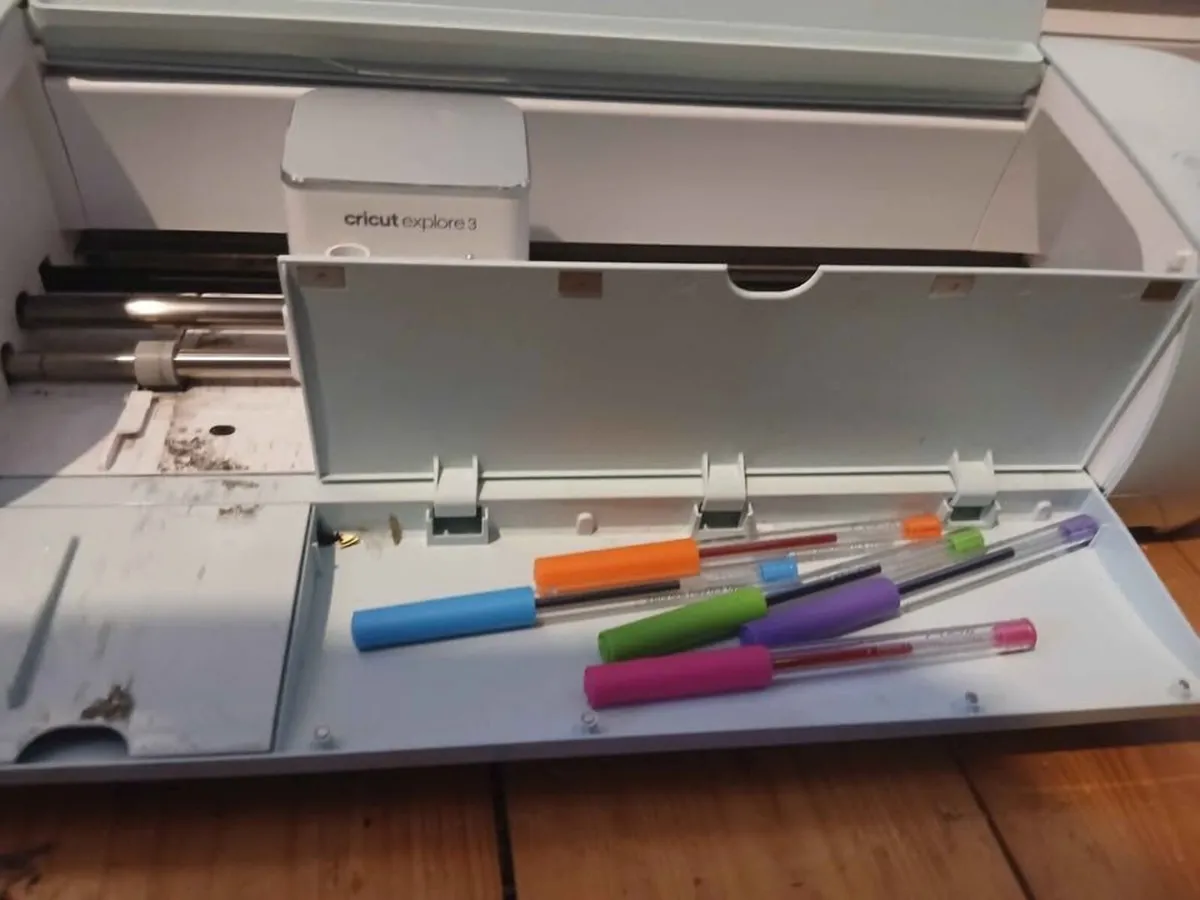 Cricut Explore 3 - Image 2
