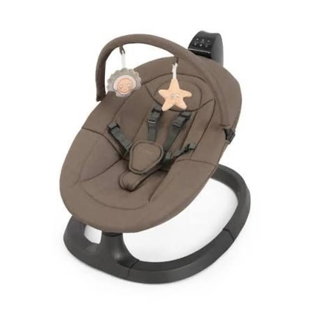 Oyster ocean rocker - Image 1