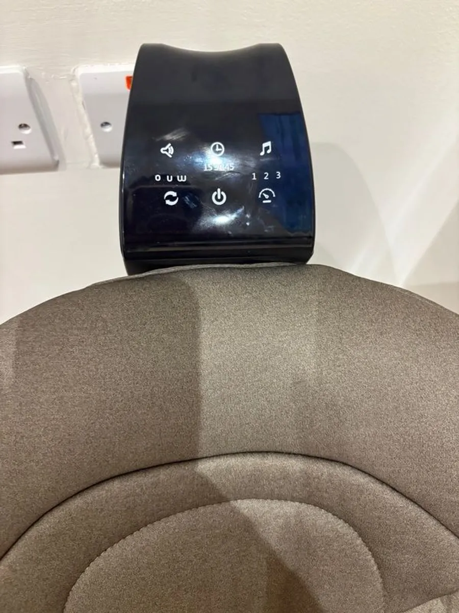 Oyster ocean rocker - Image 3