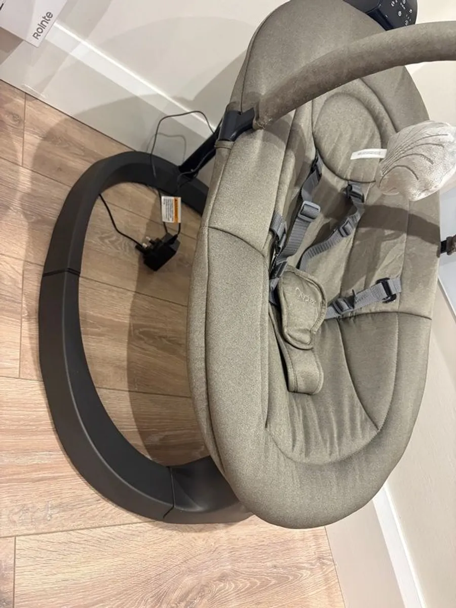 Oyster ocean rocker - Image 4