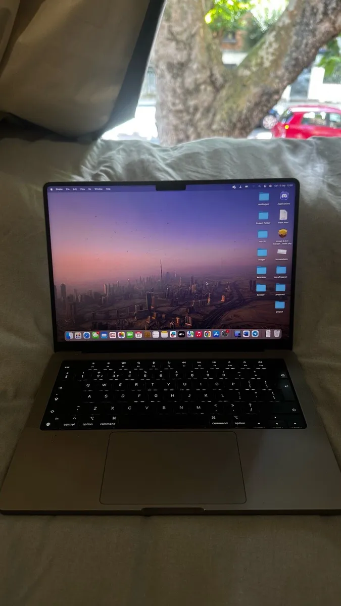 MacBook Pro 14” M1 Pro - Image 1