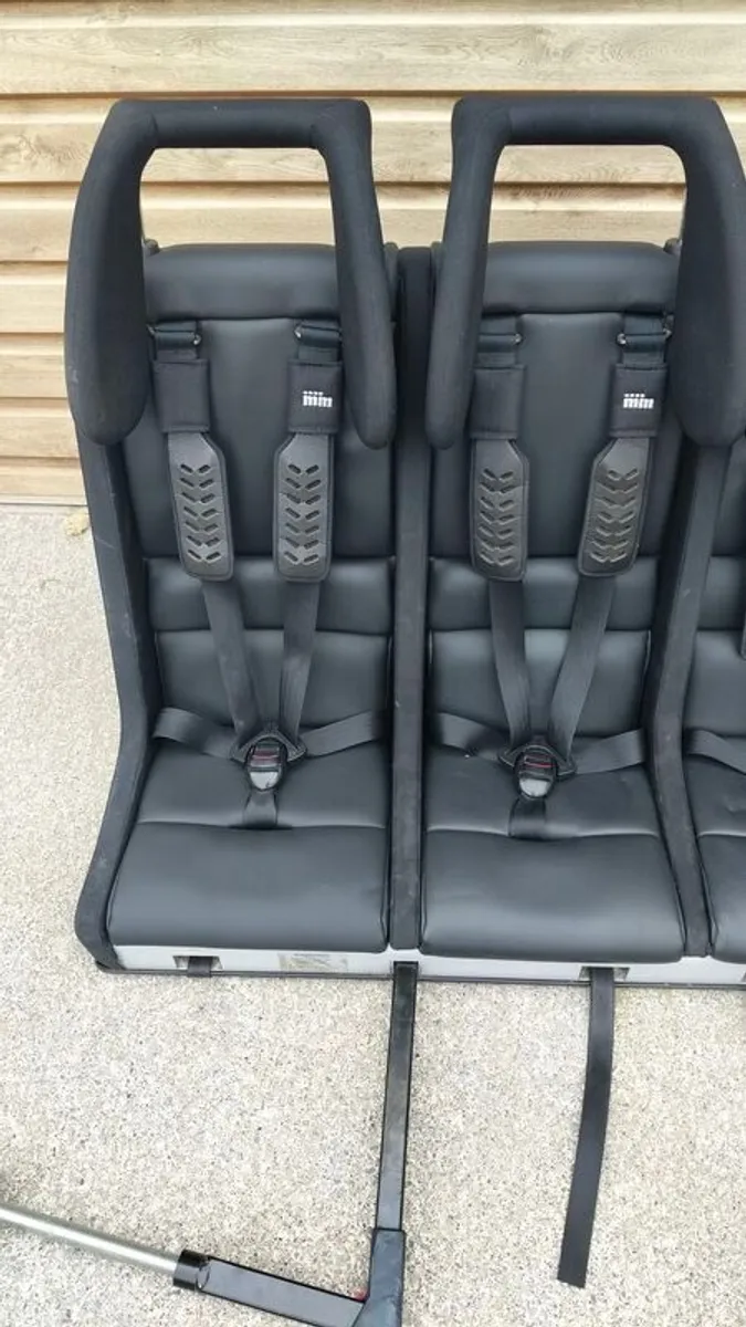 Multimac 4 Seater (1260mm) - Image 4