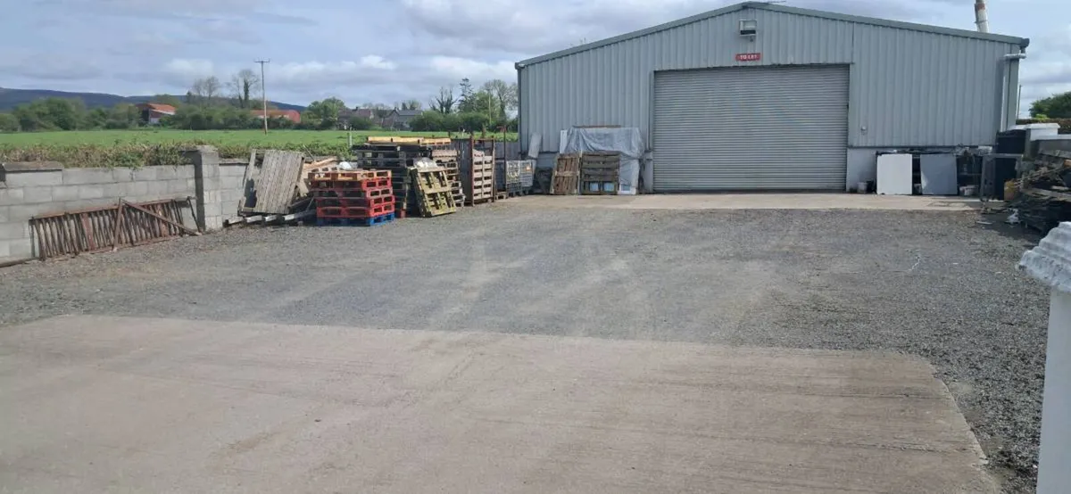 Shed to let - Image 4
