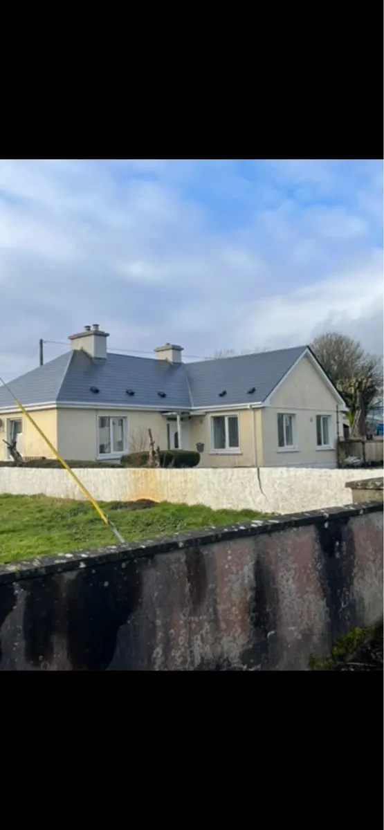Reroofing, roof repairs and all building req - Image 4