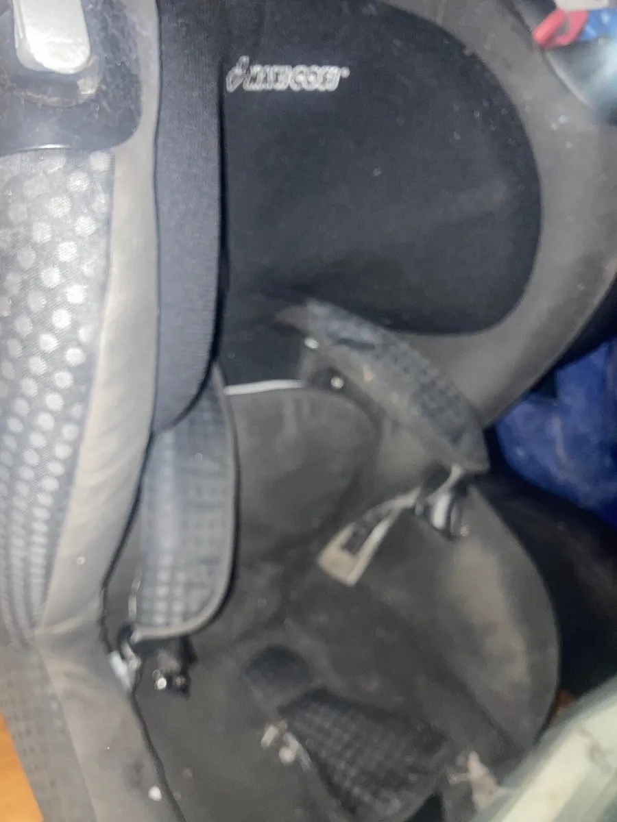 Car seat - Image 3