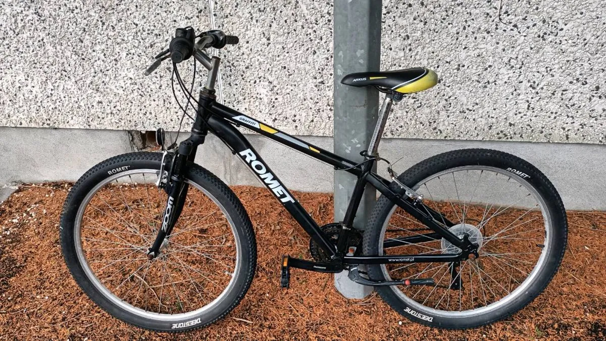 Mountain Bike. Frame size: 16" - Image 2