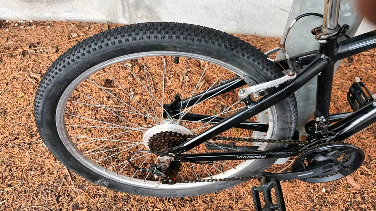 Mountain Bike. Frame size: 16" - Image 3