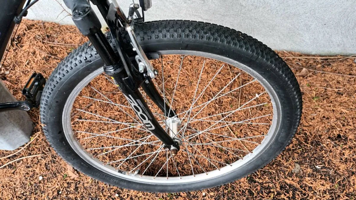 Mountain Bike. Frame size: 16" - Image 4