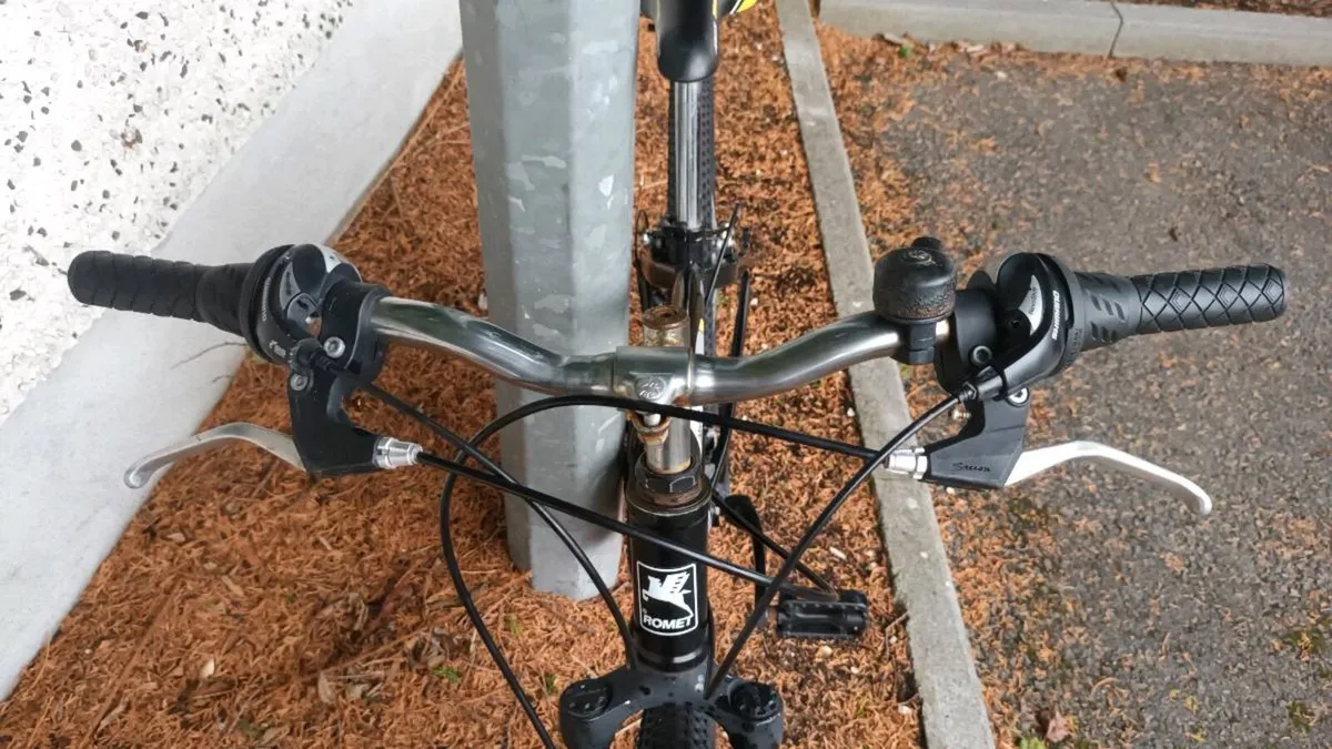 Mountain Bike. Frame size: 16" - Image 4