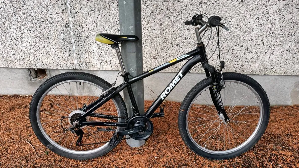 Mountain Bike. Frame size: 16" - Image 1
