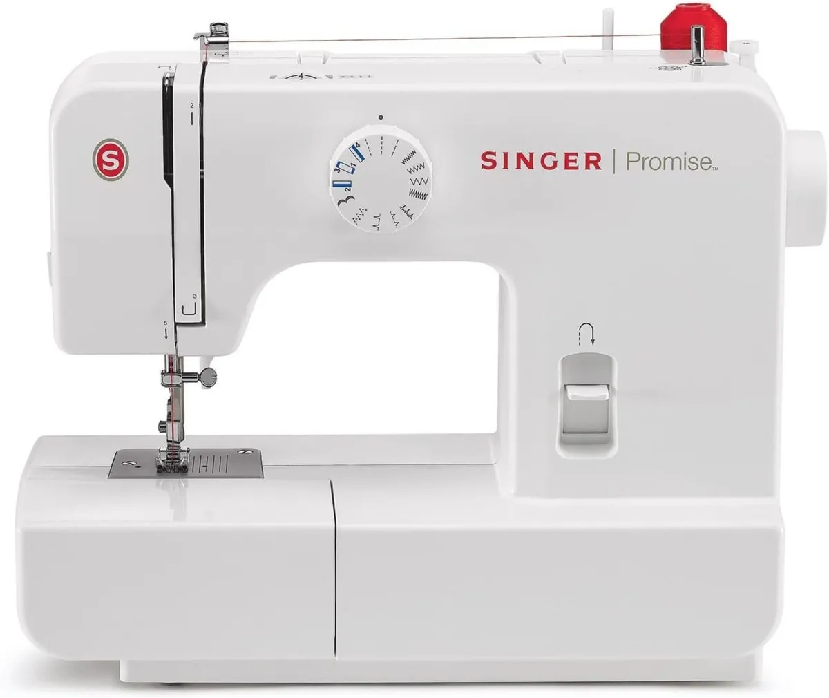 Sewing Machine - Image 1