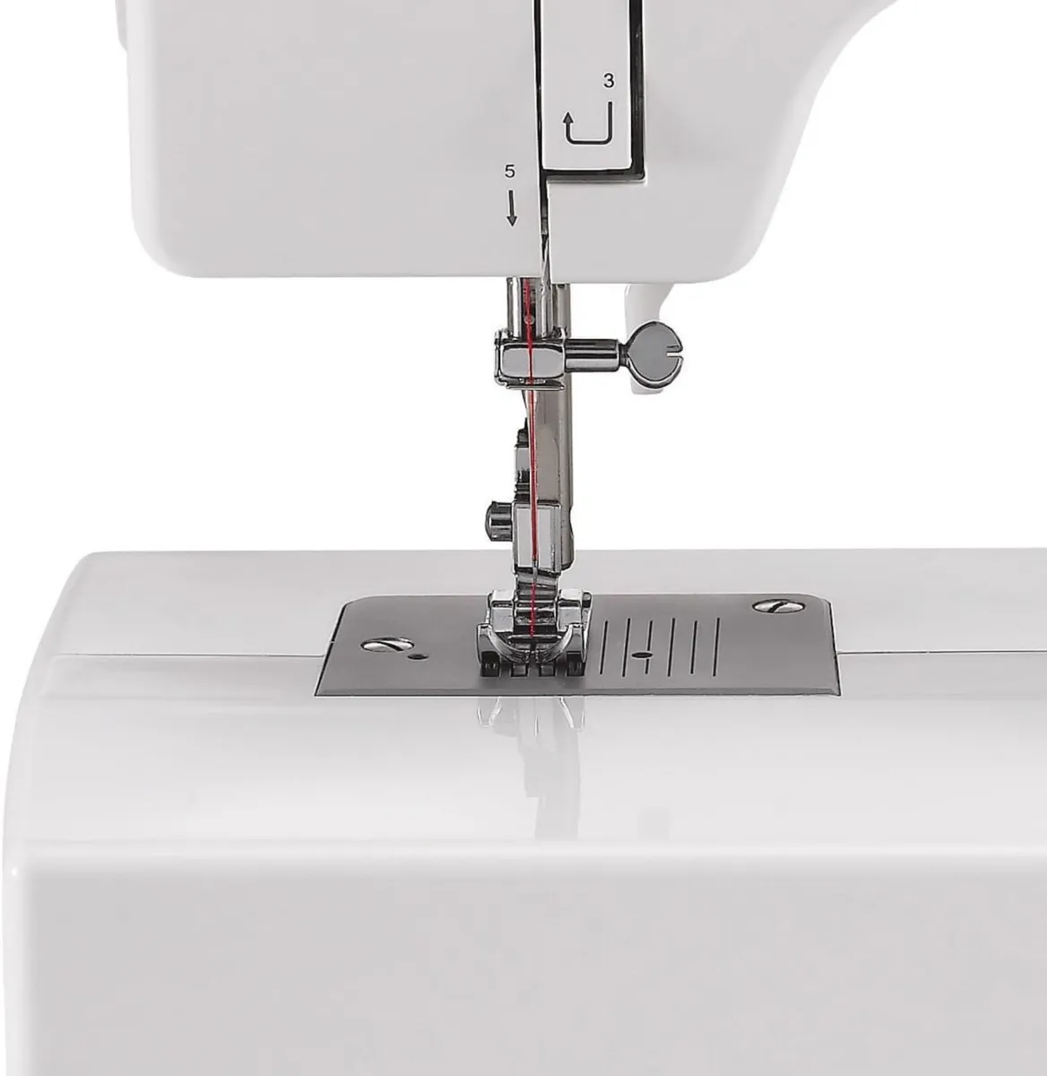 Sewing Machine - Image 2