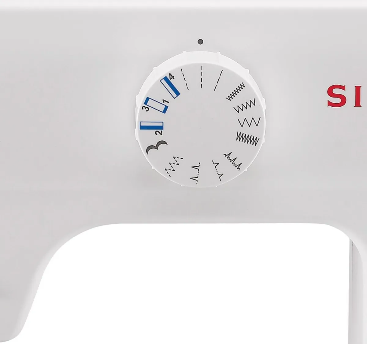 Sewing Machine - Image 3