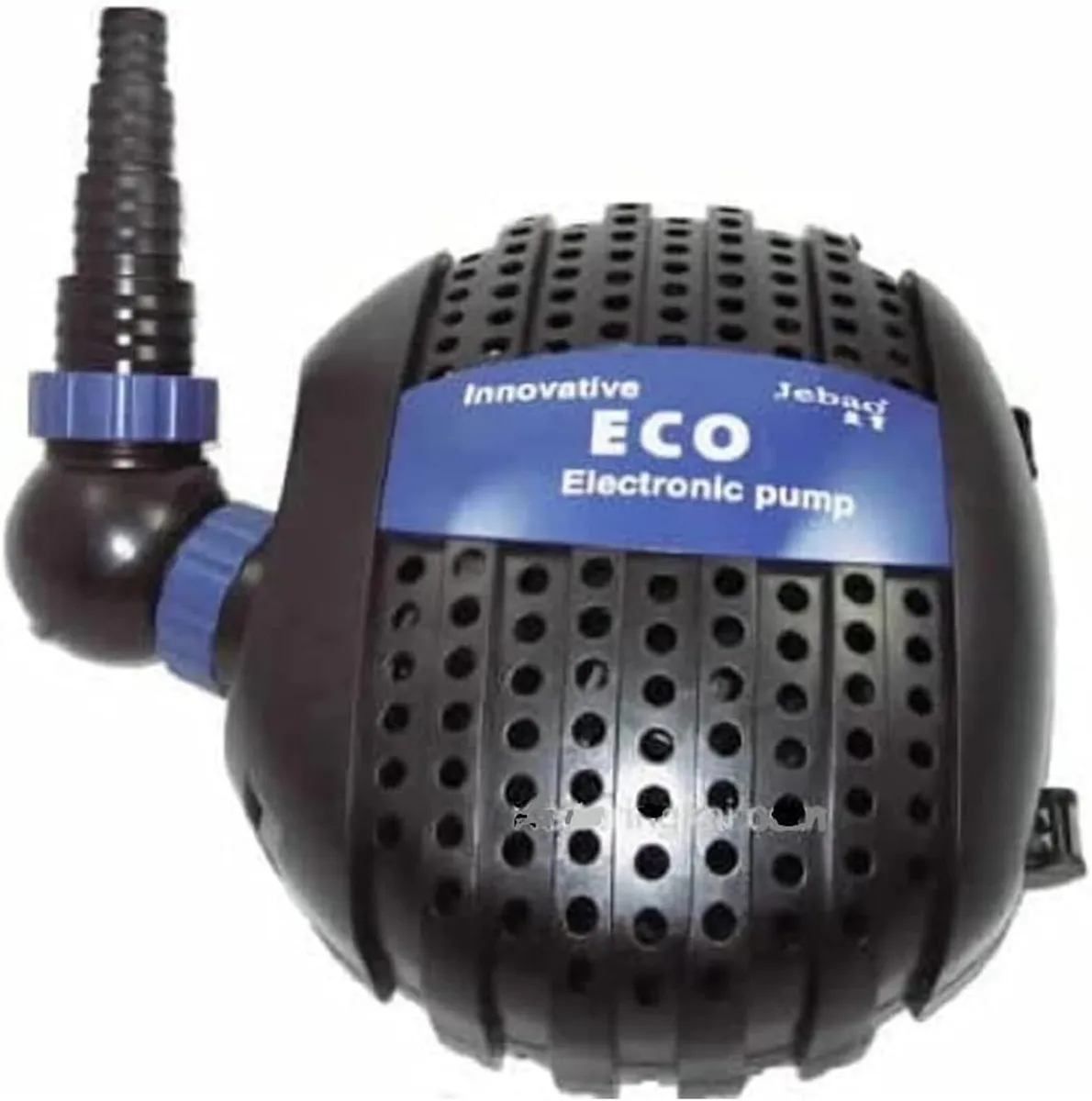 Eco Garden Koi Pond Pump Efp Series - Image 1
