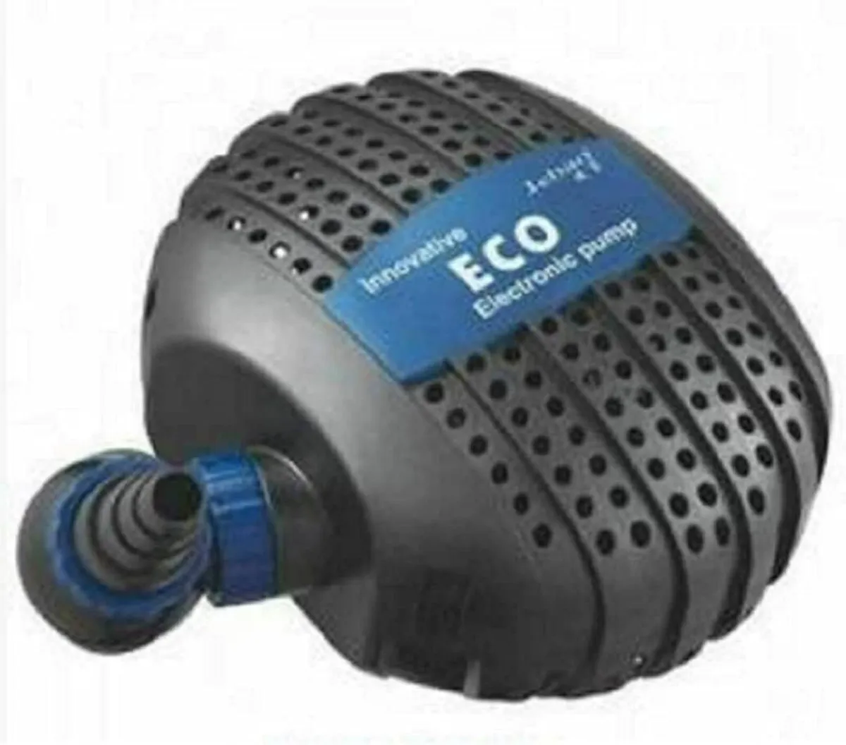 Eco Garden Koi Pond Pump Efp Series - Image 2