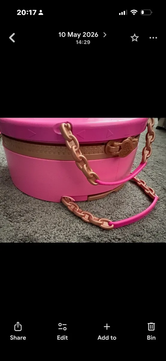 lol runway stylist bag - Image 4