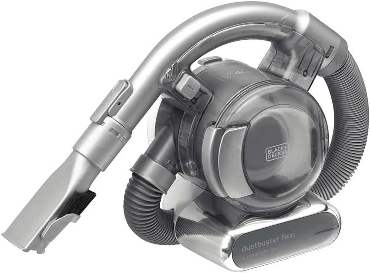 Dustbuster Flexi 18V Handheld Vacuum - Image 1