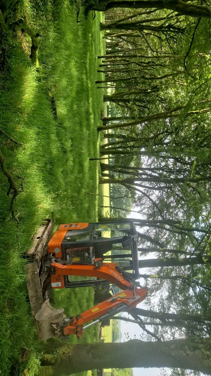 Fencing contractor - Image 1