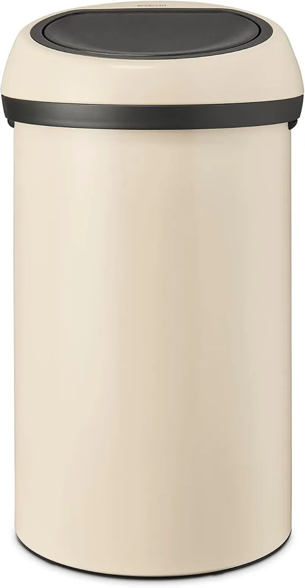 Touch Bin Matt 60L - Image 1