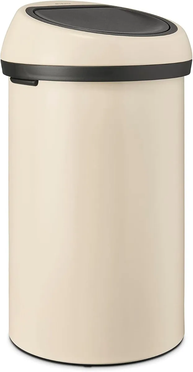Touch Bin Matt 60L - Image 2