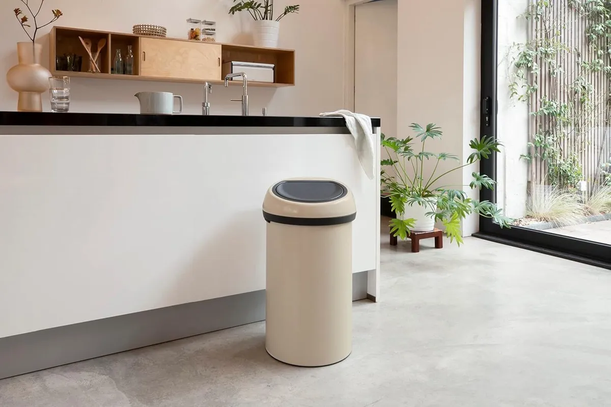 Touch Bin Matt 60L - Image 4