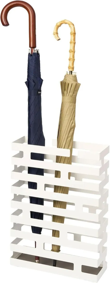 Wide Umbrella Stand - Image 1