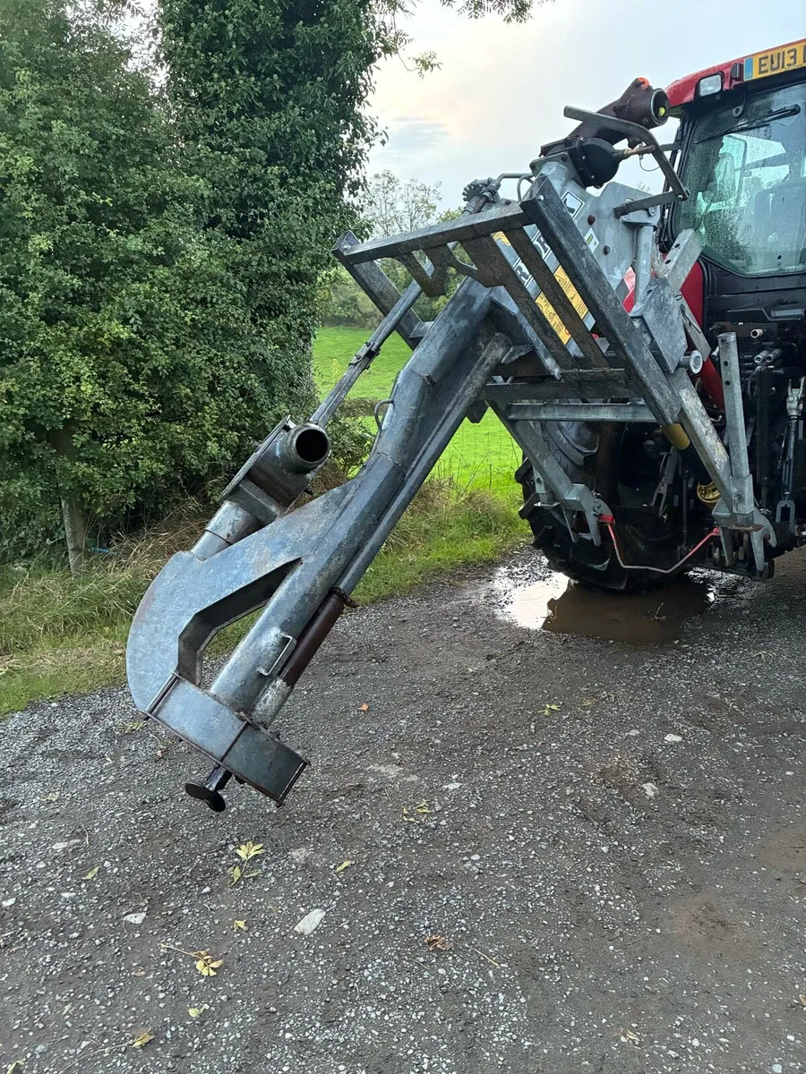 Redrock slurry pump / mixer - Image 2
