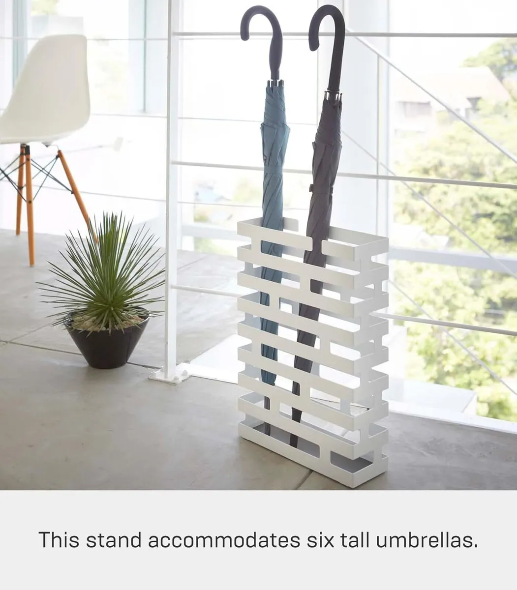 Wide Umbrella Stand - Image 2