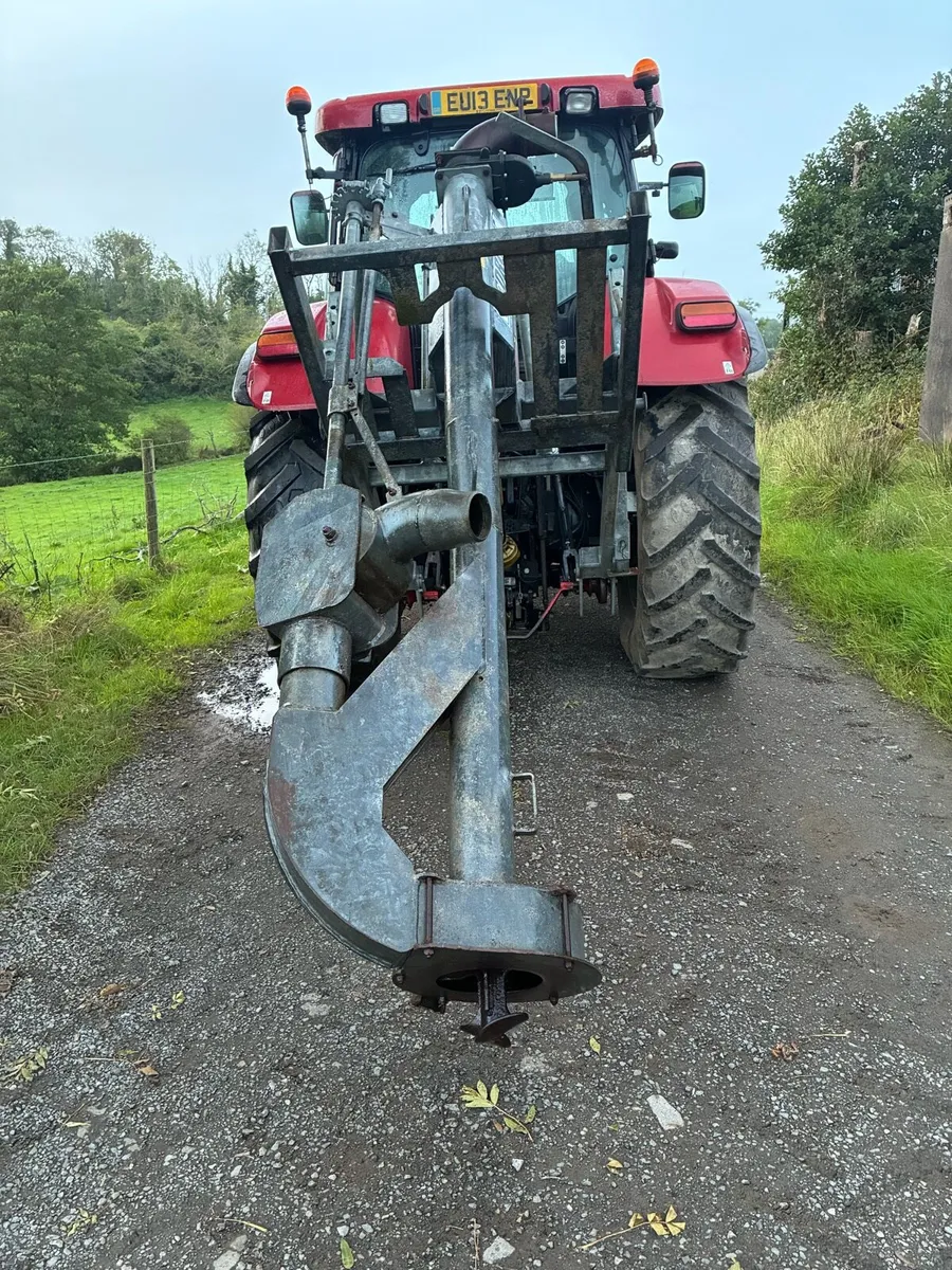 Redrock slurry pump / mixer - Image 3