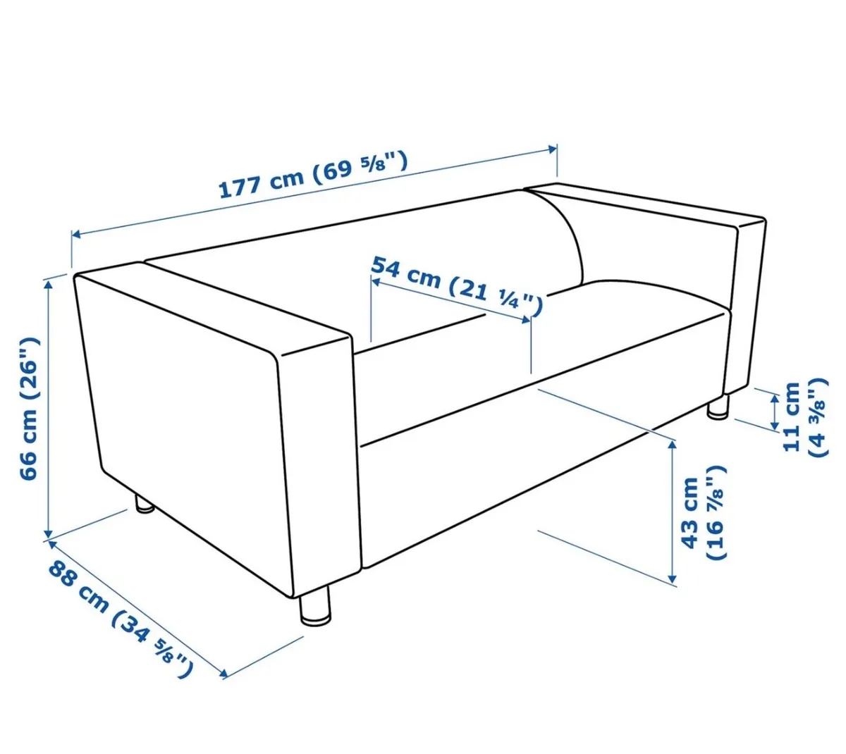 Sofa - Image 4