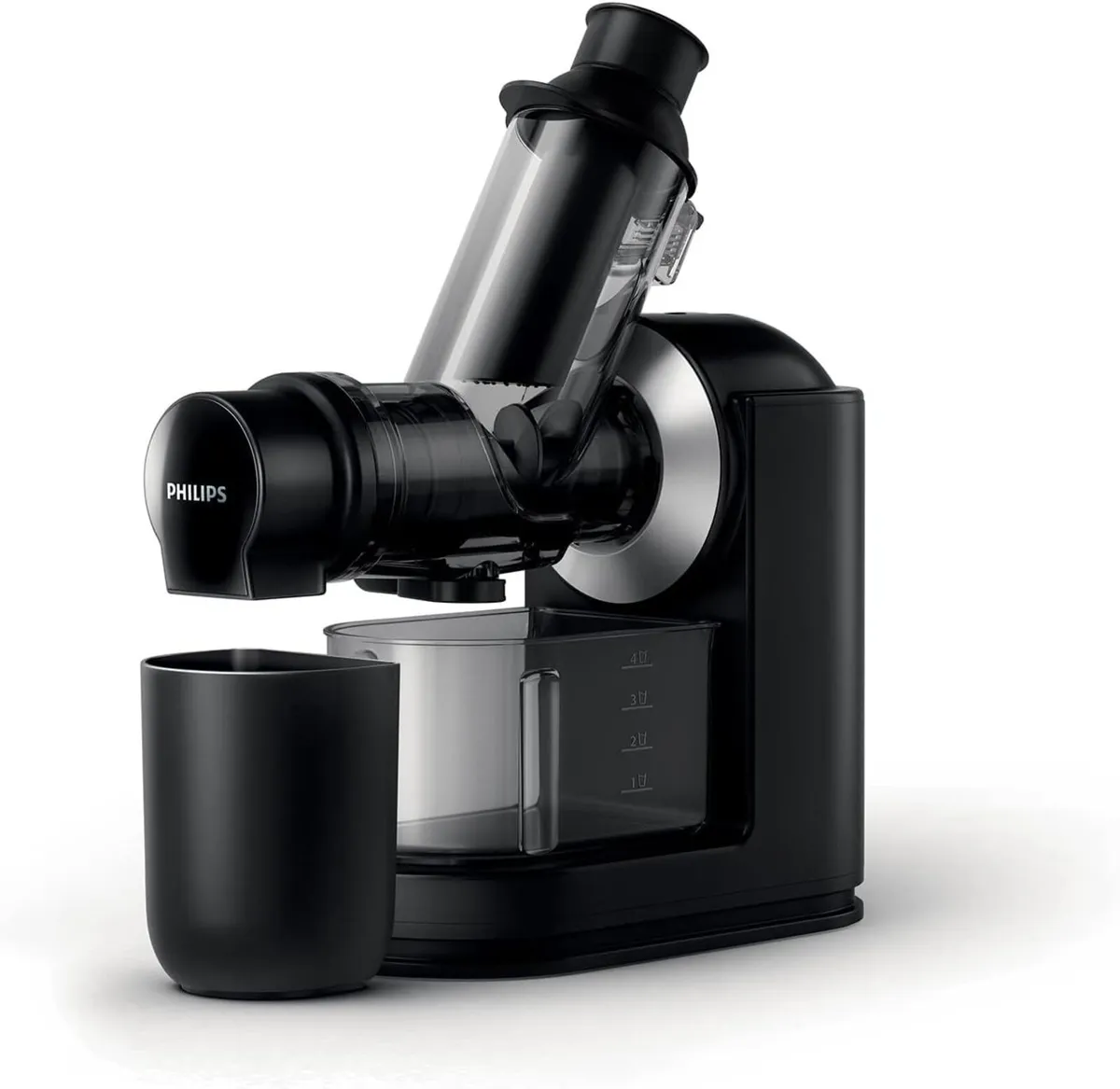 Masticating Juicer Viva Collection 150W 1L - Image 1