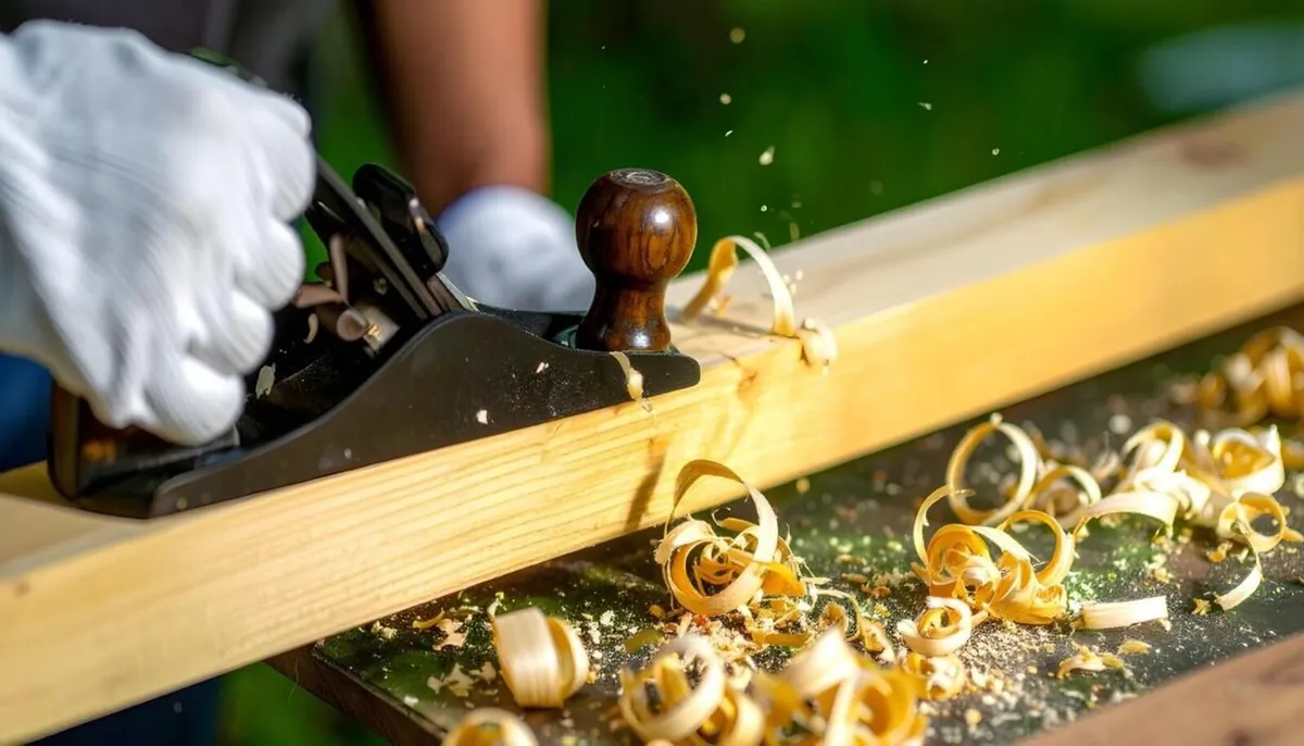 Carpentry & Construction