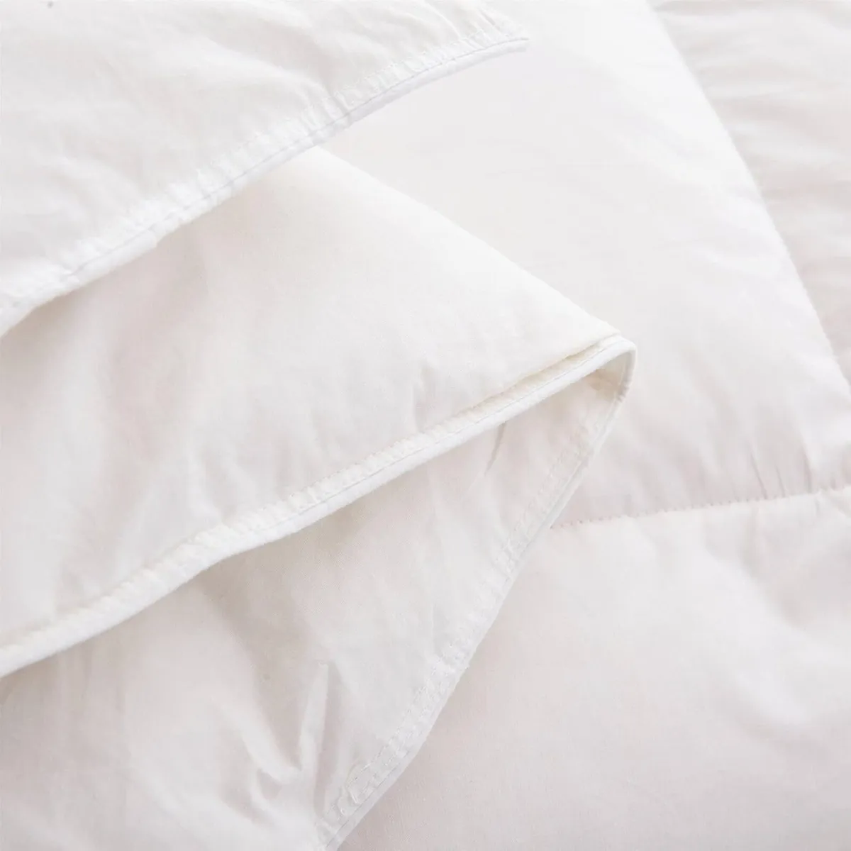 Luxury 50% Goose Feather Down Duvet Quilt 13.5 - Image 4