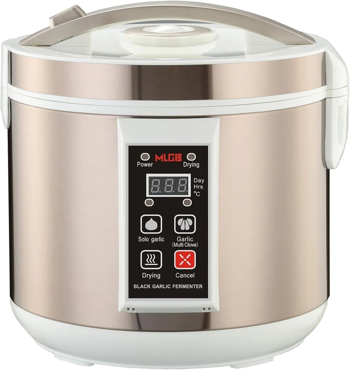 5L Garlic Fermenter Full Automatic Intelligent - Image 1