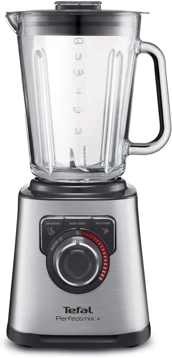 Perfectmix+ High-Speed Blender Smoothie Maker Ice - Image 1