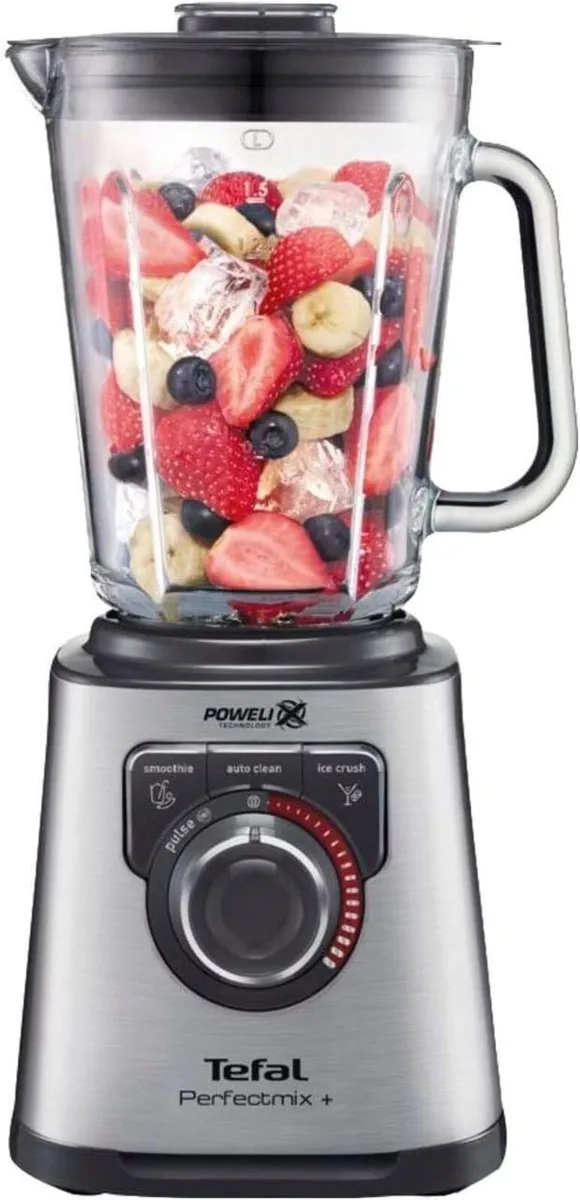Perfectmix+ High-Speed Blender Smoothie Maker Ice - Image 2