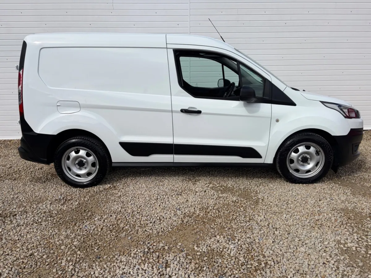 Ford Transit Connect VAN BA BASE - 1.5 TD 75 M - Image 3