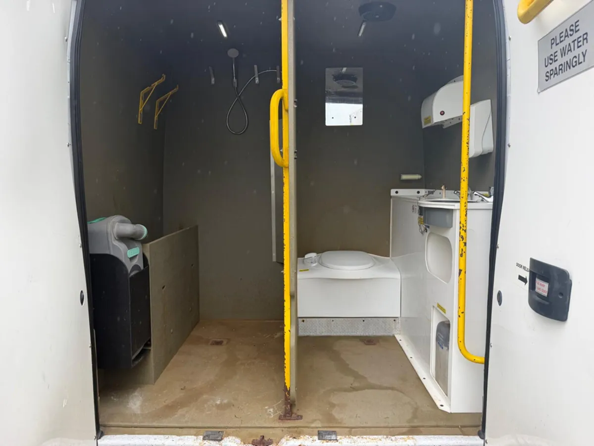 Fiat Ducato 35 MULTIJET II - Image 4