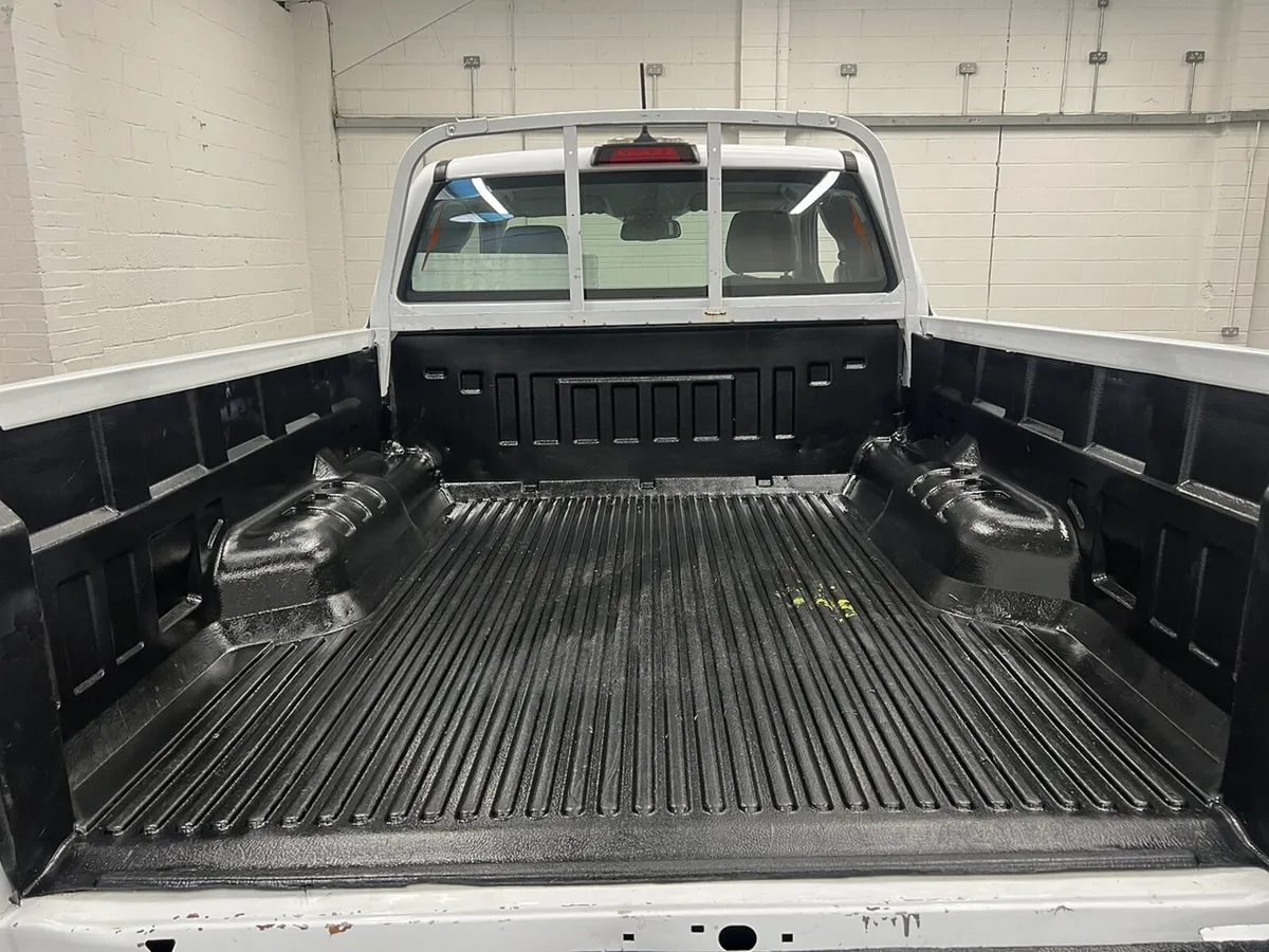 2022 Ford Ranger PickUp Van - Image 3